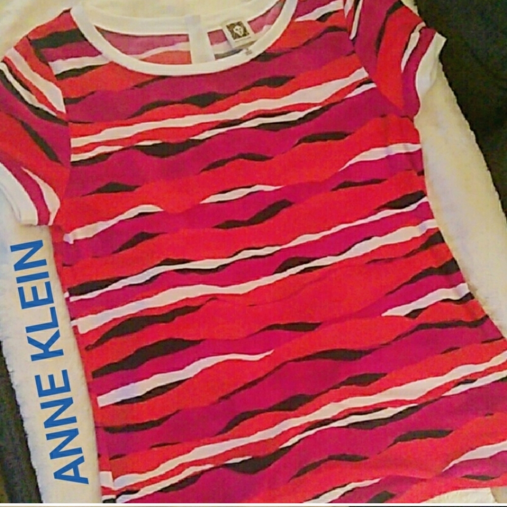 Anne Klein tops
